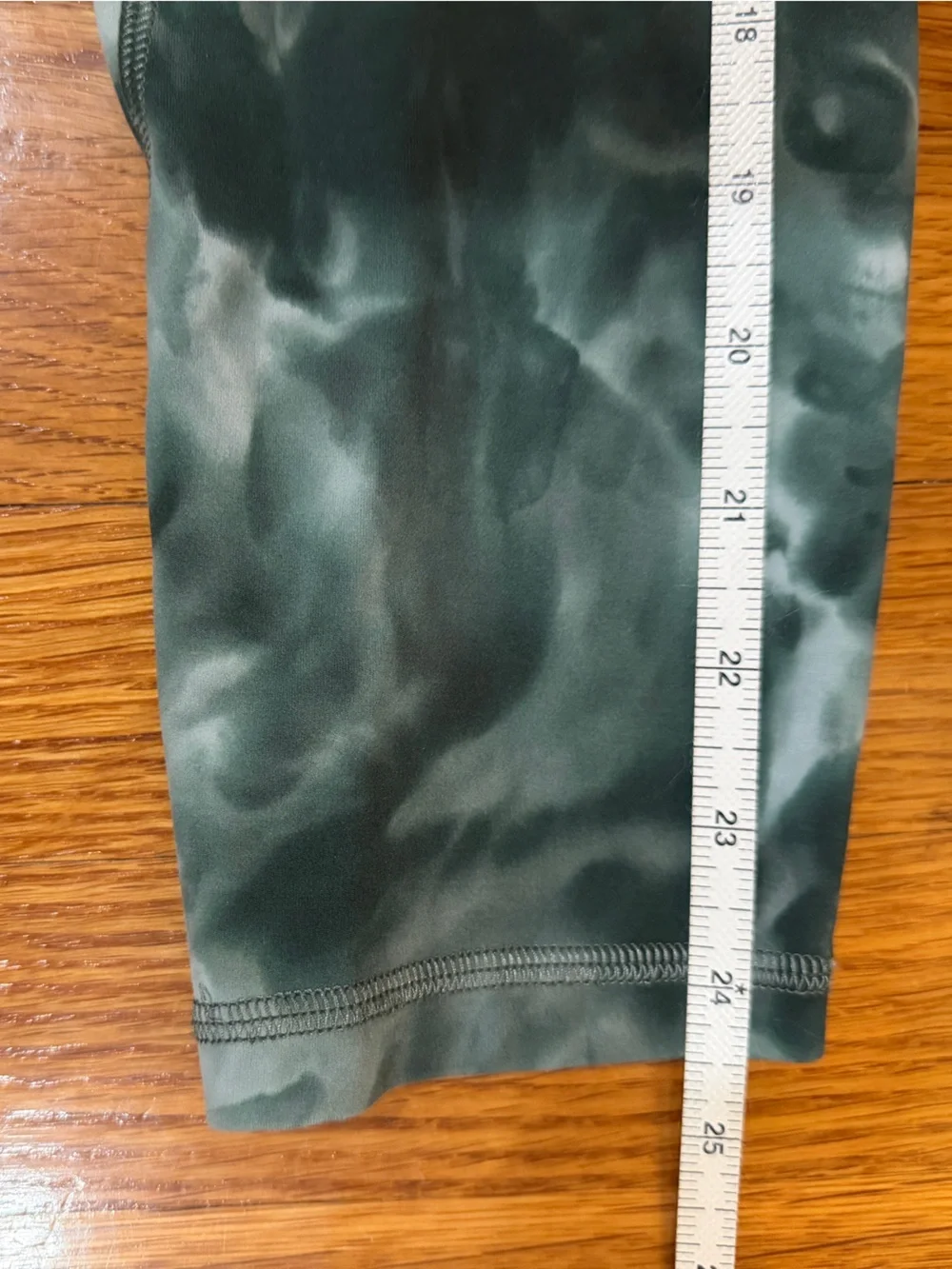 Lululemon Align High-Rise Pant with Pockets 25